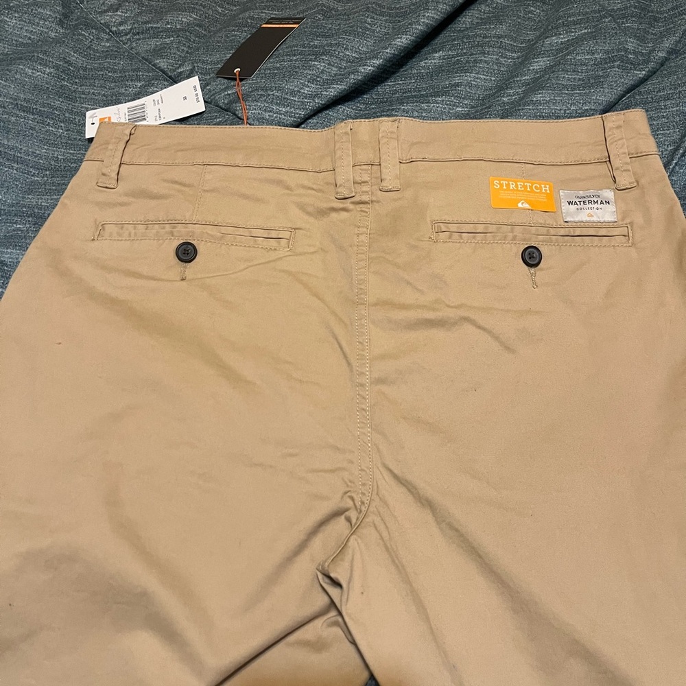 Quiksilver Men pants